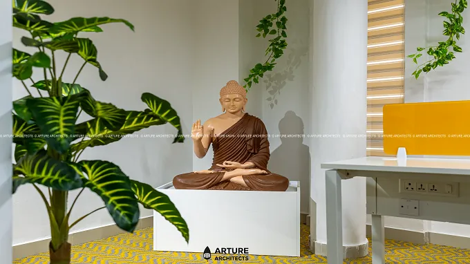 Meeting Room Transparency